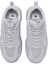 Lookbook Champion Retro Sports ''Champ Breaker - Grijs met Mini Logo'' U2BFCCM07P1