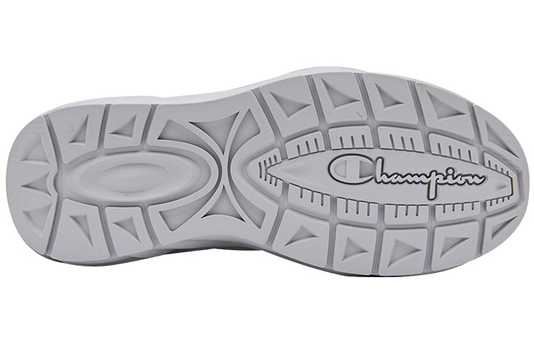 Purchase Champion Retro Sports ''Champ Breaker - Grijs met Mini Logo'' U2BFCCM07P1
