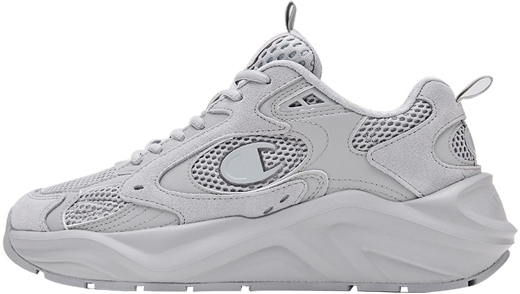 champion-retro-sports-champ-breaker-grey-with-mini-logo-u2-bfccm-07-p1