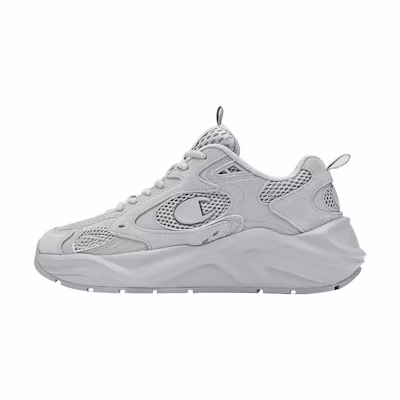 Champion Retro Sports 'Champ Breaker - Grey with Mini Logo'
