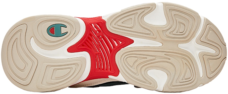 Champion Retro Sports 'Champ Ferry' U2CFCCM02 4