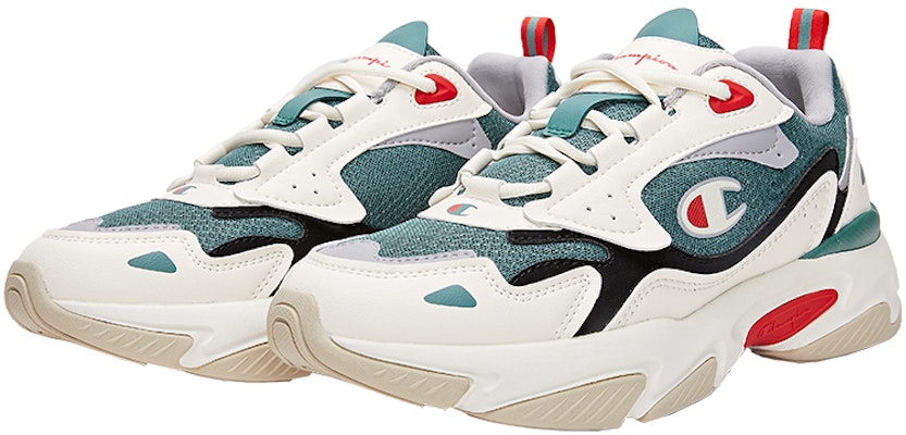 Champion Retro Sports 'Champ Ferry' U2CFCCM02 2