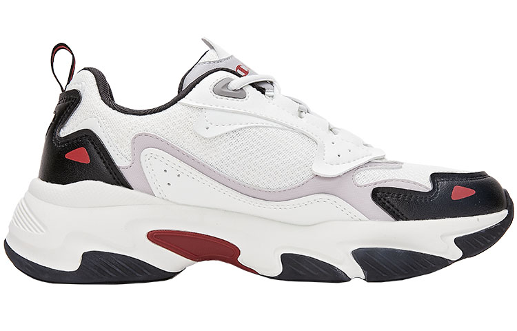 Order Champion Retro Sports ''Champ Ferry Noir Rouge'' U2CFCCM02L1