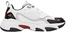 Order Champion Retro Sports ''Champ Ferry Noir Rouge'' U2CFCCM02L1