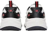 Shop Champion Retro Sports ''Champ Ferry Noir Rouge'' U2CFCCM02L1