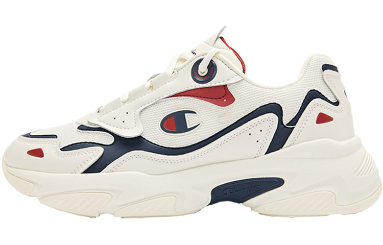 Champion Retro Sports 'Champ Ferry Deep Blue' U3AFCCM03M8