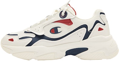Champion Retro Sports 'Champ Ferry Deep Blue' U3AFCCM03M8 Champion Retro Sports 'Champ Ferry Deep Blue' U3AFCCM03M8