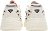 Shop Champion Retro Sports 'Champ Ferry Biru Gelap' U3AFCCM03M8