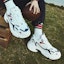 Sizing Champion Retro Sports 'Champ Ferry Biru Gelap' U3AFCCM03M8