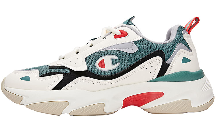 Champion Retro Sports 'Champ Ferry Green' U2CFCCM02N1