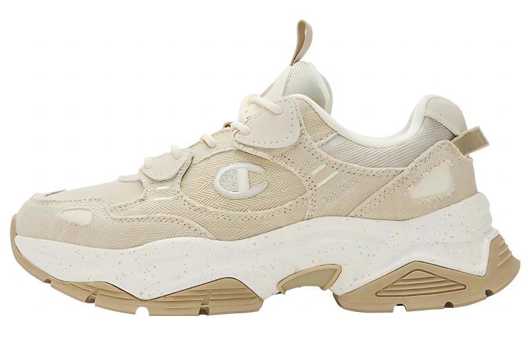 Champion Retro Sports 'Oatmeal Grey' U2AFCCM04F1