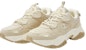 Champion Retro Sukan 'Kelabu Oatmeal' U2AFCCM04F1