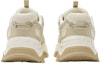 Shop Champion Retro Sukan 'Kelabu Oatmeal' U2AFCCM04F1