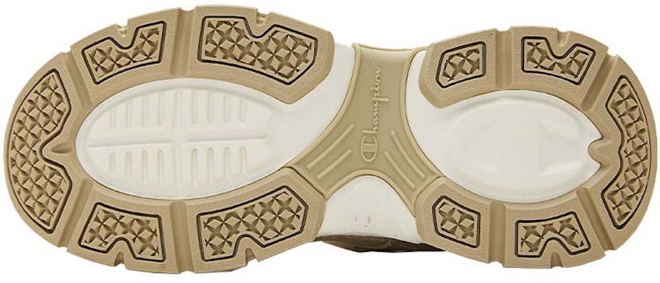 Champion Retro Sports 'Oatmeal Grey' U2AFCCM04F1 Purchase Champion Retro Sports 'Oatmeal Grey' U2AFCCM04F1