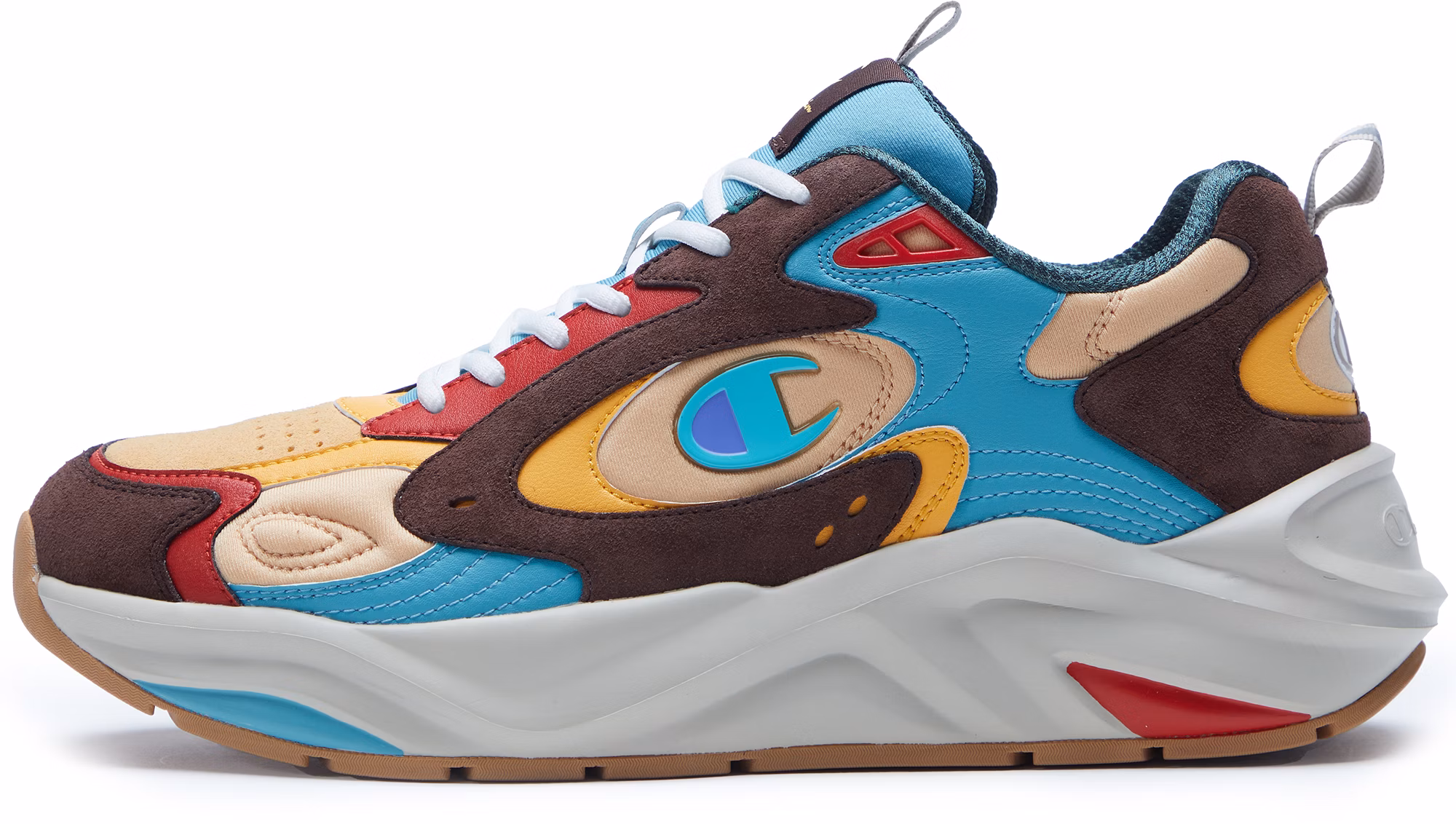 champion-retro-sports-breaker-yellow-brown-colorblock-u1-dfccm-02-s1