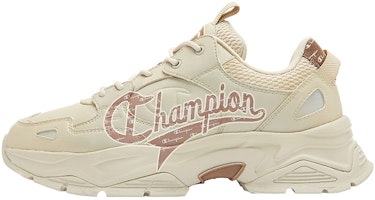 Champion Retro Sports Champ 19 'Khaki Mono' U2DFCCM03F1 Champion Retro Sports Champ 19 'Khaki Mono' U2DFCCM03F1