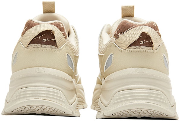Champion Retro Sports Champ 19 'Khaki Mono' U2DFCCM03F1 Shop Champion Retro Sports Champ 19 'Khaki Mono' U2DFCCM03F1