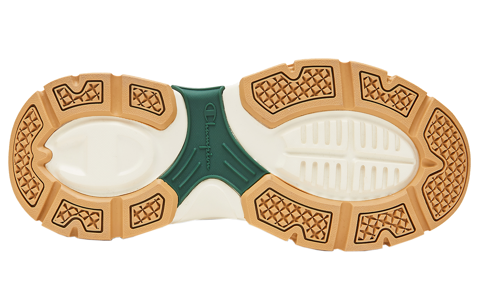 Purchase Champion Retro Sports Champ 19 'Amarillo Verde' U2AFCCM04N1