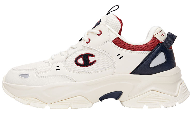 Champion Retro Sports Champ 19 Low 'Beige Bubble' U2CFCCM03D1