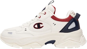 Champion Retro Sports Champ 19 Low 'Beige Bubble' U2CFCCM03D1 Champion Retro Sports Champ 19 Low 'Beige Bubble' U2CFCCM03D1