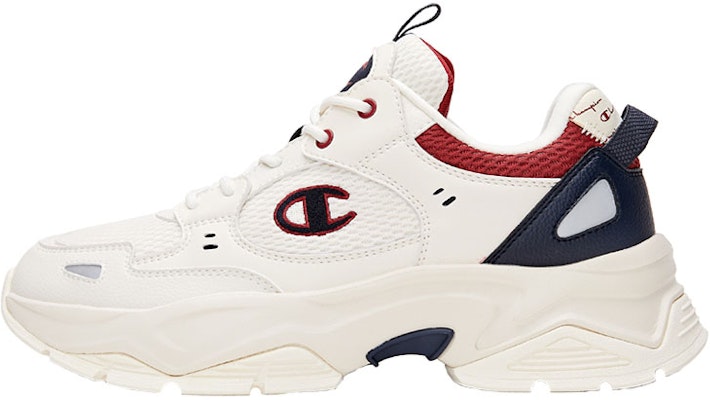 Champion Retro Sports Champ 19 Low 'Beige Bubble' U2CFCCM03D1 Buy Champion Retro Sports Champ 19 Low 'Beige Bubble' U2CFCCM03D1