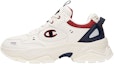 Buy Champion Retro Sukan Champ 19 Rendah 'Beige Bubble' U2CFCCM03D1