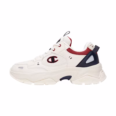 Champion Retro Sports Champ 19 Low 'Beige Bubble'