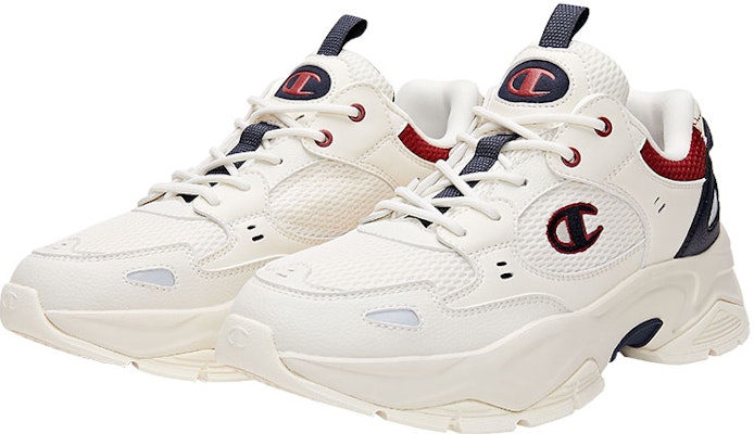 Champion Retro Sports Champ 19 Low 'Beige Bubble' U2CFCCM03D1 Order Champion Retro Sports Champ 19 Low 'Beige Bubble' U2CFCCM03D1