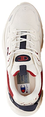 Champion Retro Sports Champ 19 Low 'Beige Bubble' U2CFCCM03D1 Lookbook Champion Retro Sports Champ 19 Low 'Beige Bubble' U2CFCCM03D1