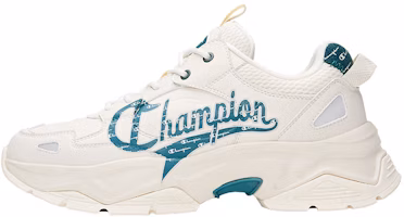 Champion Retro Sports Champ 19 Low 'Green Milk Foam' U2CFCCM03N1 Champion Retro Sports Champ 19 Low 'Green Milk Foam' U2CFCCM03N1