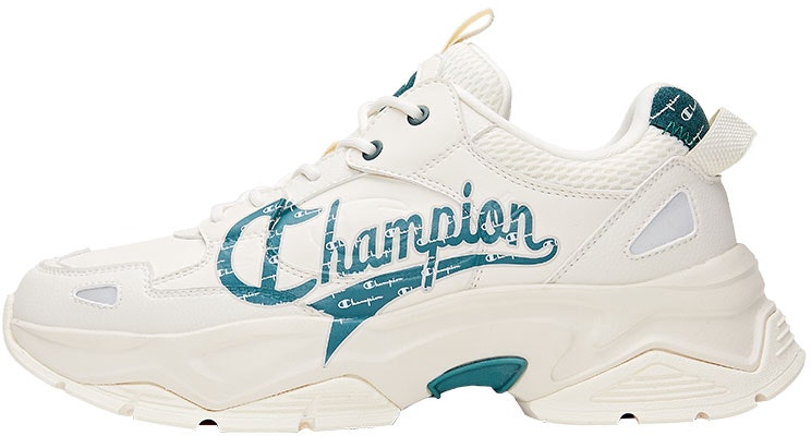 Champion Retro Sports Champ 19 Low 'Green Milk Foam' U2CFCCM03N1 Buy Champion Retro Sports Champ 19 Low 'Green Milk Foam' U2CFCCM03N1
