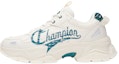Buy Champion Retro Sukan Champ 19 Rendah 'Susuk Hijau Berbusa' U2CFCCM03N1
