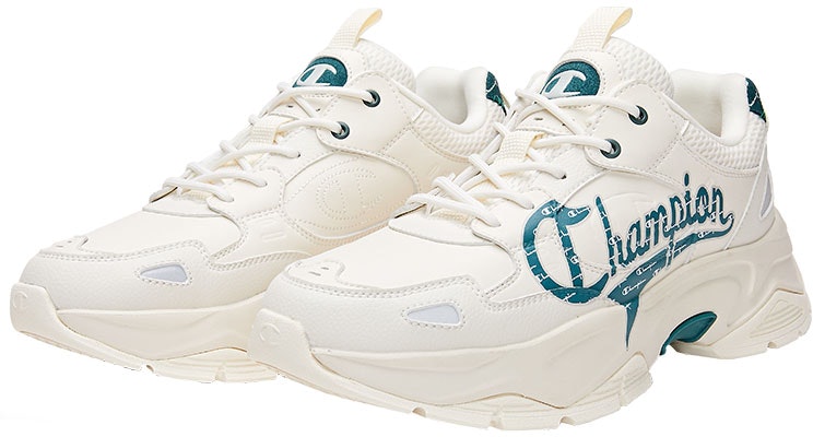 Champion Retro Sports Champ 19 Low 'Green Milk Foam' U2CFCCM03N1 Order Champion Retro Sports Champ 19 Low 'Green Milk Foam' U2CFCCM03N1