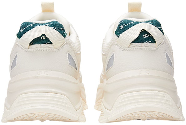 Champion Retro Sports Champ 19 Low 'Green Milk Foam' U2CFCCM03N1 Shop Champion Retro Sports Champ 19 Low 'Green Milk Foam' U2CFCCM03N1