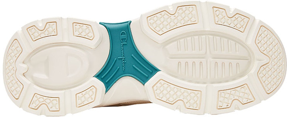 Champion Retro Sports Champ 19 Low 'Green Milk Foam' U2CFCCM03N1 Purchase Champion Retro Sports Champ 19 Low 'Green Milk Foam' U2CFCCM03N1