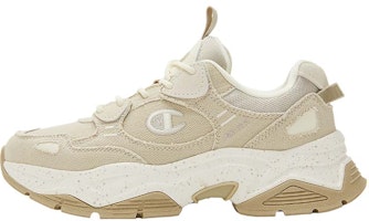 Champion Retro Sports Champ 19 Low 'Khaki Classic Logo' U3AFCCU04F1 Champion Retro Sports Champ 19 Low 'Khaki Classic Logo' U3AFCCU04F1