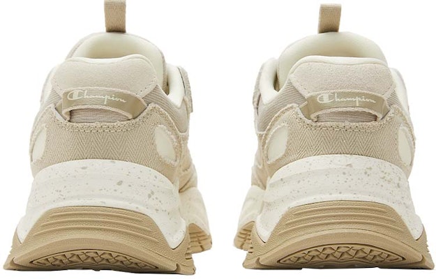 Champion Retro Sports Champ 19 Low 'Logo Klasik Khaki' U3AFCCU04F1 Shop Champion Retro Sports Champ 19 Low 'Logo Klasik Khaki' U3AFCCU04F1