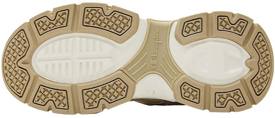 Champion Retro Sports Champ 19 Low 'Logo Klasik Khaki' U3AFCCU04F1 Purchase Champion Retro Sports Champ 19 Low 'Logo Klasik Khaki' U3AFCCU04F1