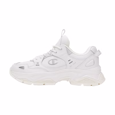 Champion Retro Sports Champ 19 Low 'Light Eggshell'