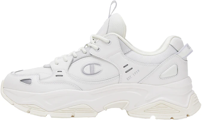 Champion Retro Sports Champ 19 Low ''Helles Eiweiß'' U2AFCCM04A1 Buy Champion Retro Sports Champ 19 Low ''Helles Eiweiß'' U2AFCCM04A1