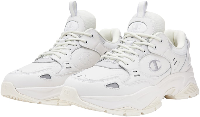 Champion Retro Sports Champ 19 Low 'Light Eggshell' U2AFCCM04A1 Order Champion Retro Sports Champ 19 Low 'Light Eggshell' U2AFCCM04A1