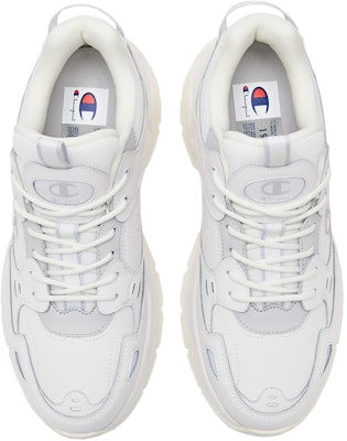 Champion Retro Sports Champ 19 Low 'Light Eggshell' U2AFCCM04A1 Lookbook Champion Retro Sports Champ 19 Low 'Light Eggshell' U2AFCCM04A1