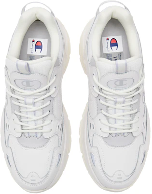 Champion Retro Sports Champ 19 Low ''Helles Eiweiß'' U2AFCCM04A1 Lookbook Champion Retro Sports Champ 19 Low ''Helles Eiweiß'' U2AFCCM04A1