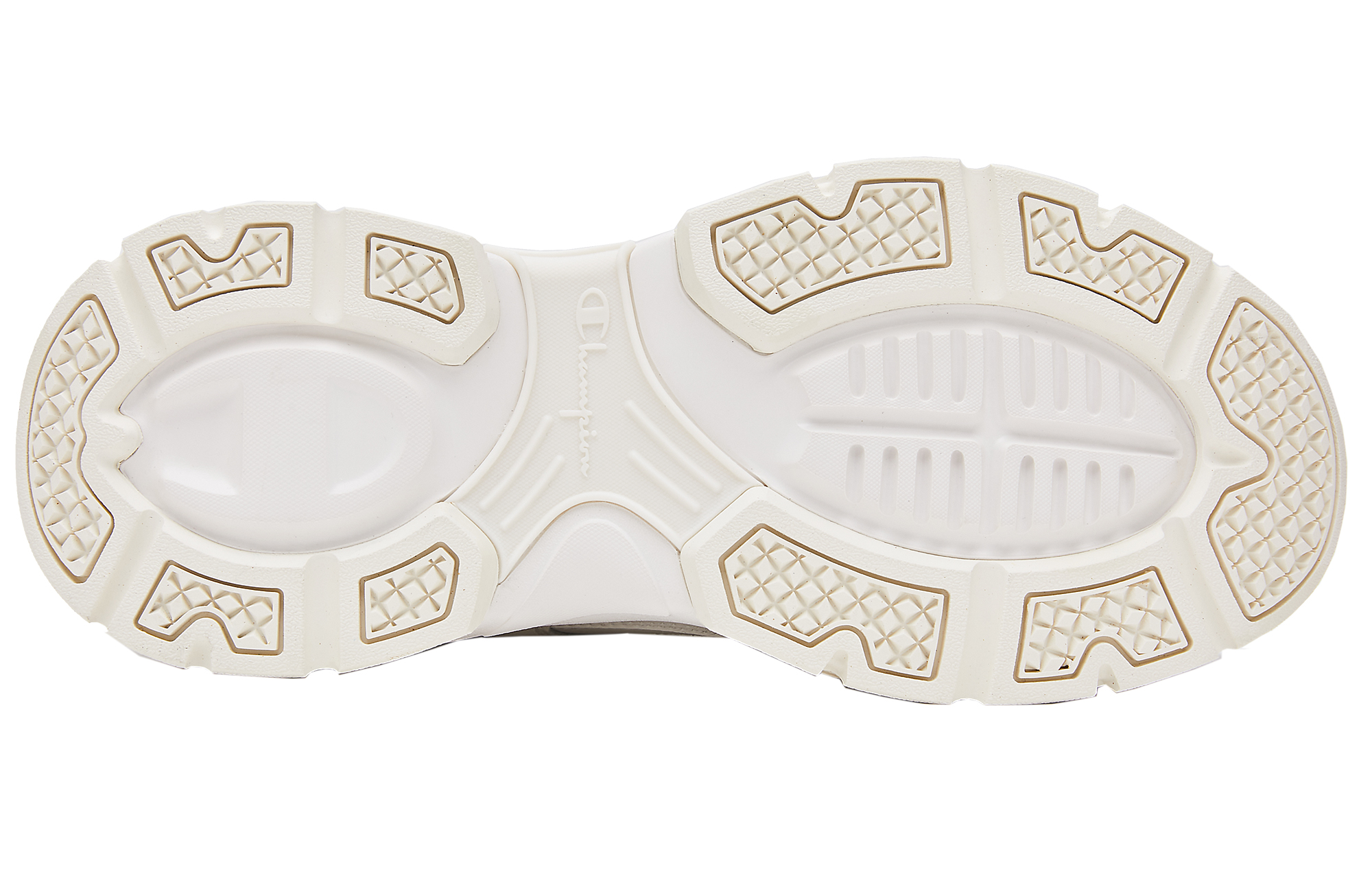 Purchase Champion Retro Sports Champ 19 Low ''Helles Eiweiß'' U2AFCCM04A1