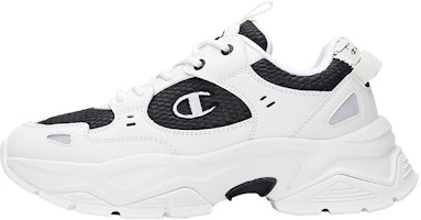 Champion Retro Sports Champ 19 Low 'Milk Foam White' U2CFCCM03A1 Champion Retro Sports Champ 19 Low 'Milk Foam White' U2CFCCM03A1