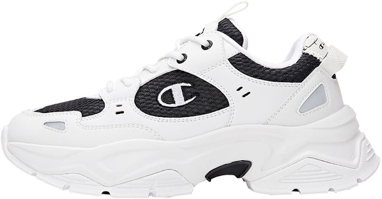 Champion Retro Sports Champ 19 Low 'Milk Foam White' U2CFCCM03A1 Buy Champion Retro Sports Champ 19 Low 'Milk Foam White' U2CFCCM03A1