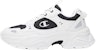 Champion Retro Sports Champ 19 Low 'Milk Foam White' - Putih Susu Retro Champion Rendah U2CFCCM03A1