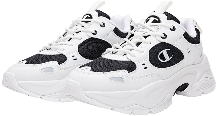 챔피언 레트로 밀크폼 화이트 (Champion Retro Milk Foam White) U2CFCCM03A1 Order 챔피언 레트로 밀크폼 화이트 (Champion Retro Milk Foam White) U2CFCCM03A1