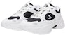 Champion Retro Sports Champ 19 Low 'Milk Foam White' - Putih Susu Retro Champion Rendah U2CFCCM03A1