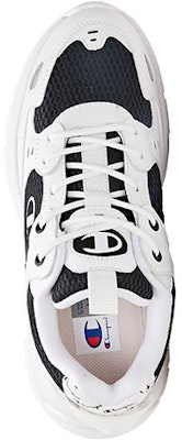 Champion Retro Sports Champ 19 Low 'Milk Foam White' U2CFCCM03A1 Lookbook Champion Retro Sports Champ 19 Low 'Milk Foam White' U2CFCCM03A1